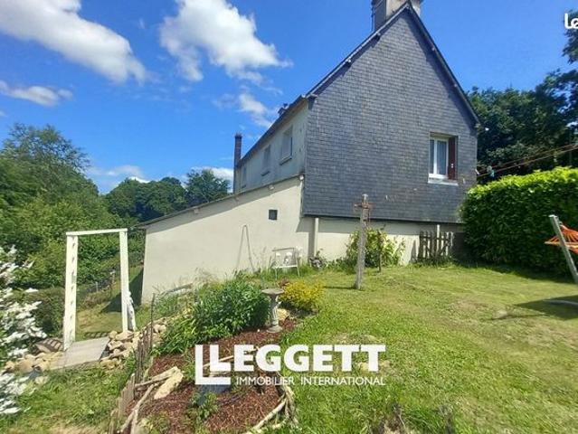 Maison 4 pièces 98 m²