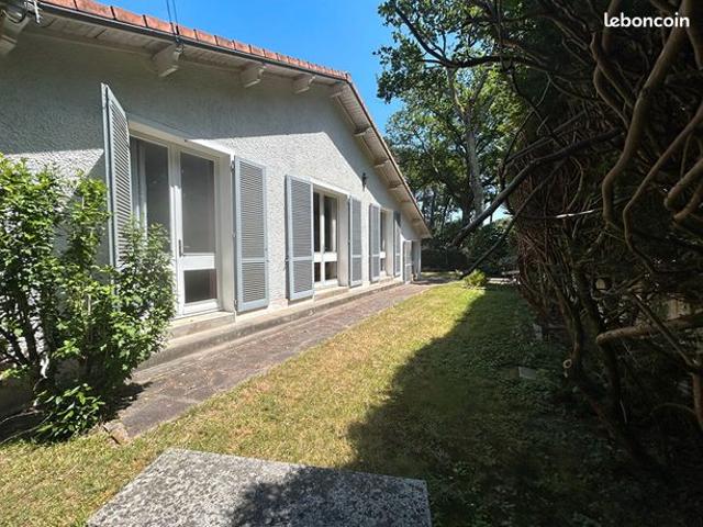 Maison 4 pièces 98 m²