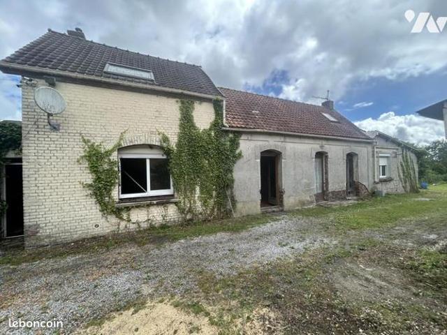 Maison 4 pièces 98 m²