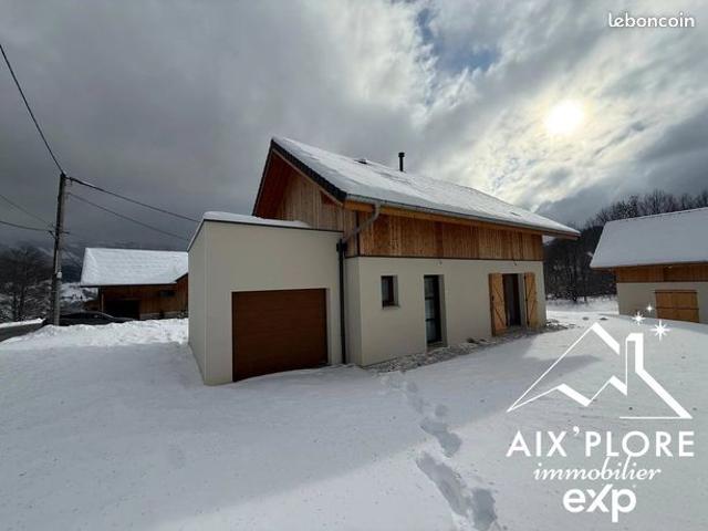 Maison 4 pièces 98 m²