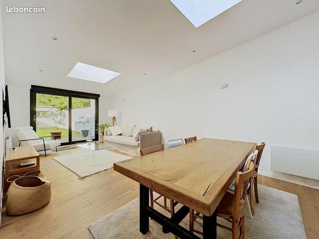 Maison 4 pièces 98 m²