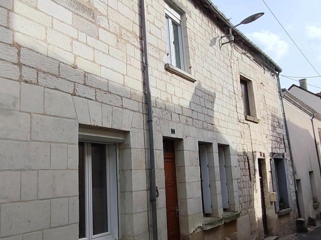 Maison 4 pièces 98 m²