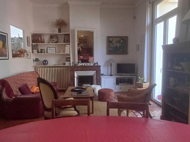 Maison 4 pièces 98 m²