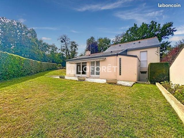 Maison 4 pièces 98 m²