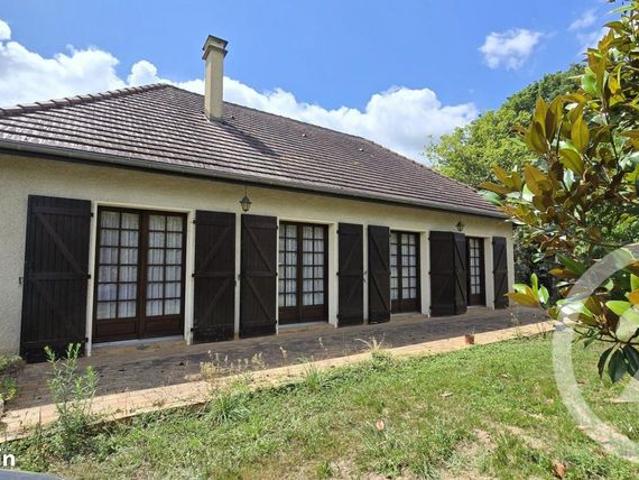 Maison 4 pièces 98 m²