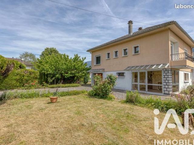 Maison 4 pièces 98 m²