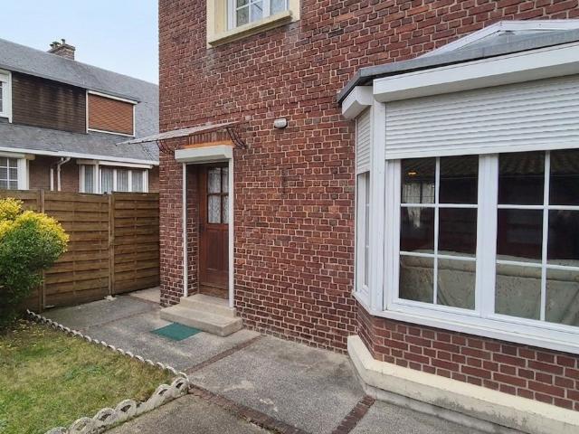 Maison 4 pièces 98 m²