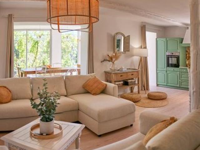 Maison 4 pièces 98 m²