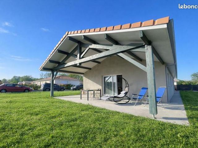 Maison 4 pièces 98 m²
