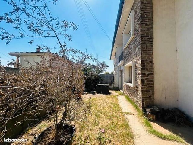 Maison 4 pièces 98 m²
