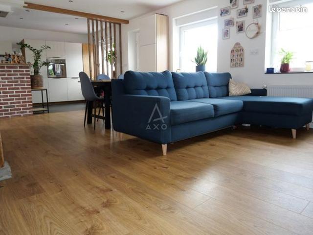 Maison 4 pièces 98 m²
