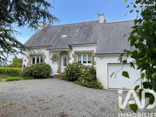 Maison 4 pièces 98 m²