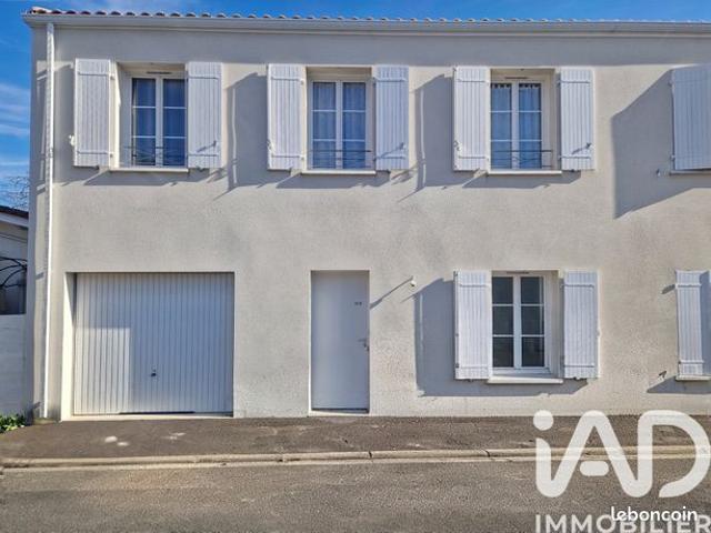 Maison 4 pièces 98 m²
