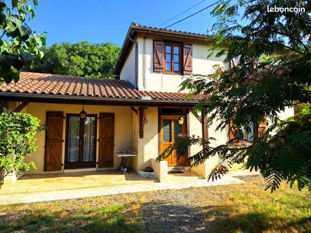 Maison 4 pièces 98 m²