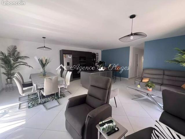Maison 4 pièces 98 m²