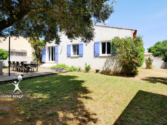 Maison 4 pièces 98 m²