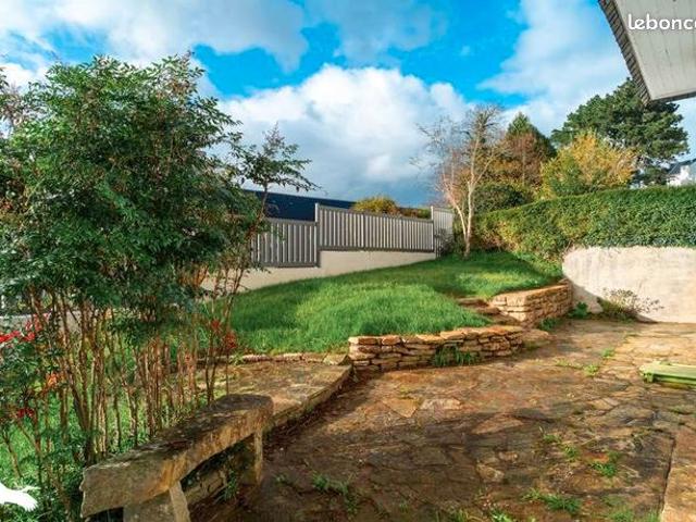 Maison 4 pièces 98 m²