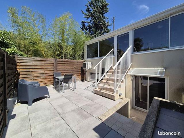 Maison 4 pièces 98 m²