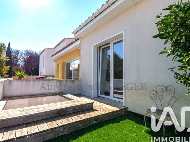 Maison 4 pièces 98 m²
