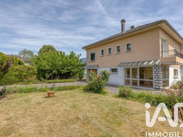Maison 4 pièces 98 m²
