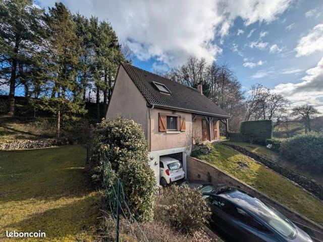 Maison 4 pièces 98 m²