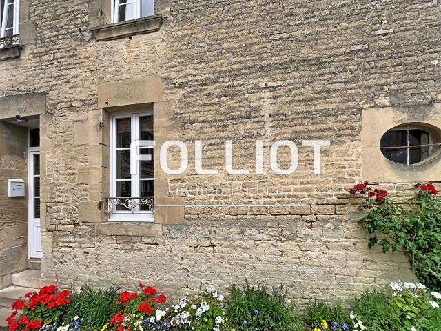 Maison 4 pièces 98 m²