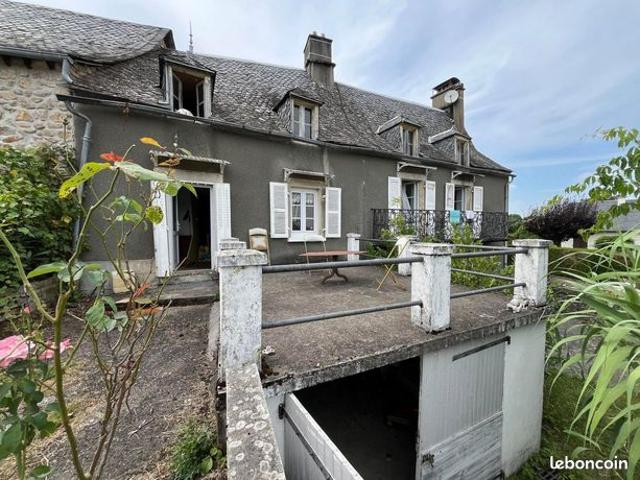 Maison 4 pièces 98 m²