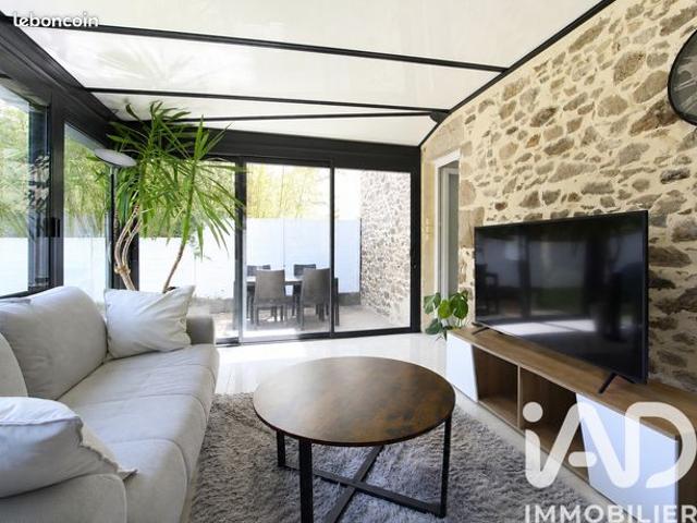 Maison 4 pièces 98 m²