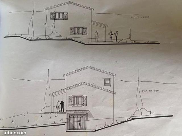 Maison 4 pièces 98 m²