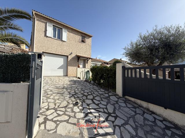 Maison 4 pièces 98 m²