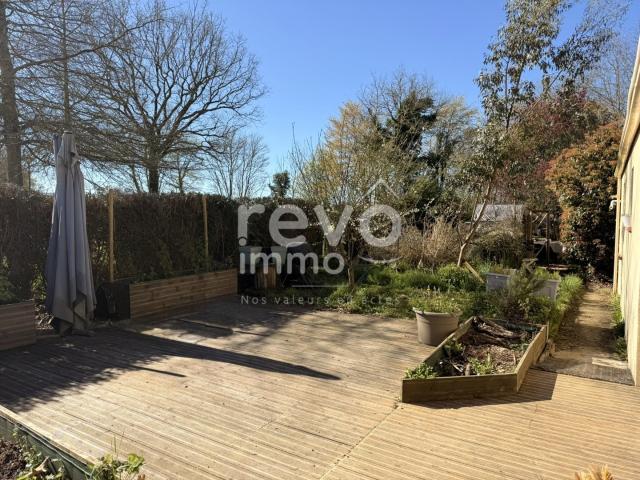 Maison 4 pièces 98 m²