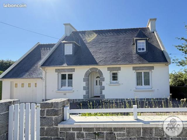 Maison 4 pièces 98 m²