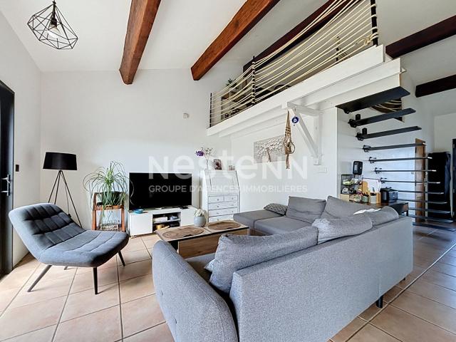 Maison 4 pièces 98 m²