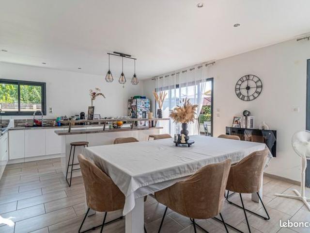 Maison 4 pièces 98 m²