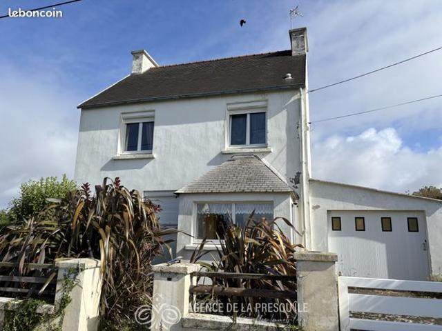 Maison 4 pièces 98 m²