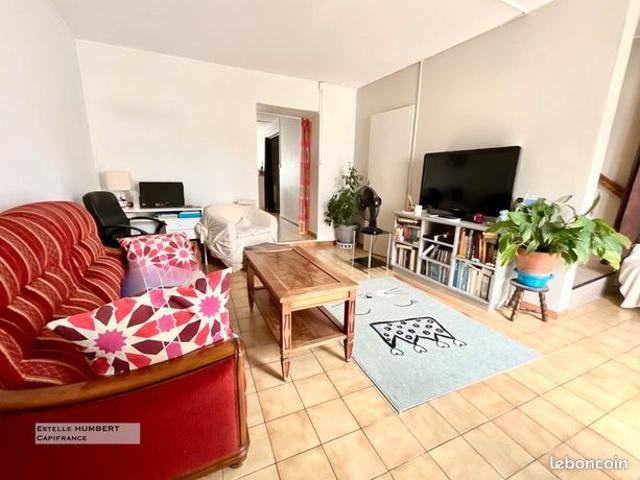 Maison 4 pièces 98 m²