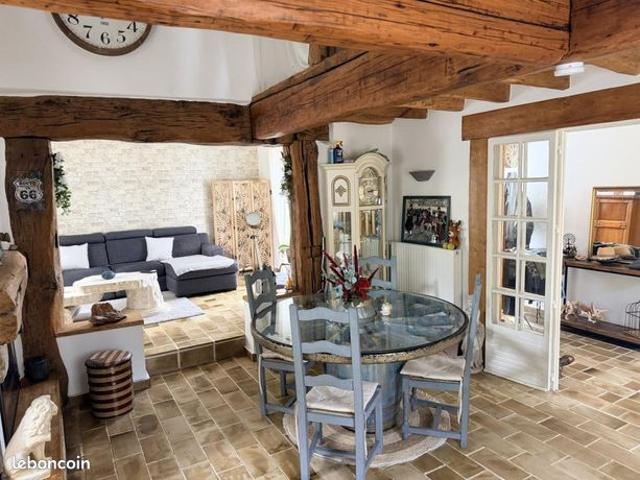 Maison 4 pièces 98 m²
