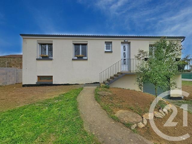 Maison 4 pièces 98 m²