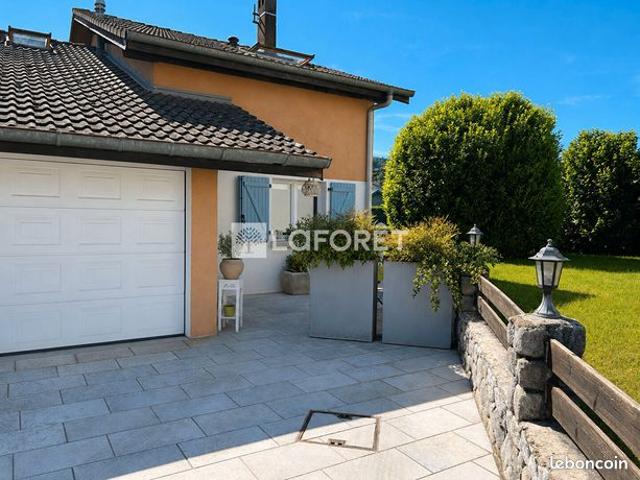 Maison 4 pièces 98 m²