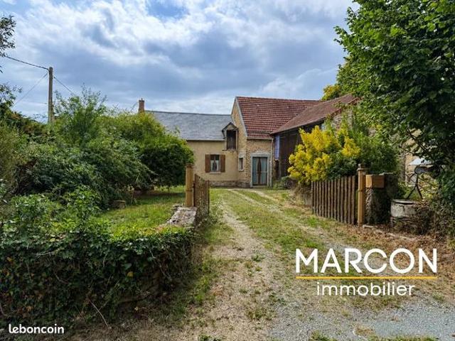 Maison 4 pièces 98 m²