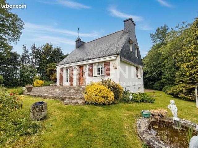 Maison 4 pièces 98 m²