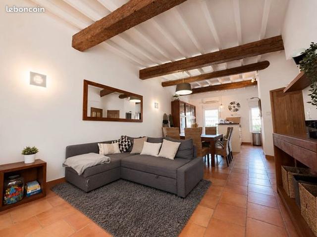 Maison 4 pièces 98 m²