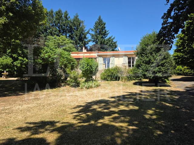 Maison 4 pièces 98 m²