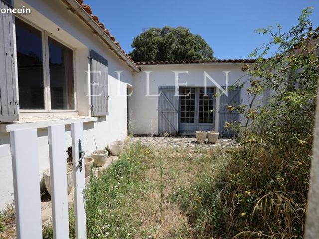 Maison 4 pièces 98 m²
