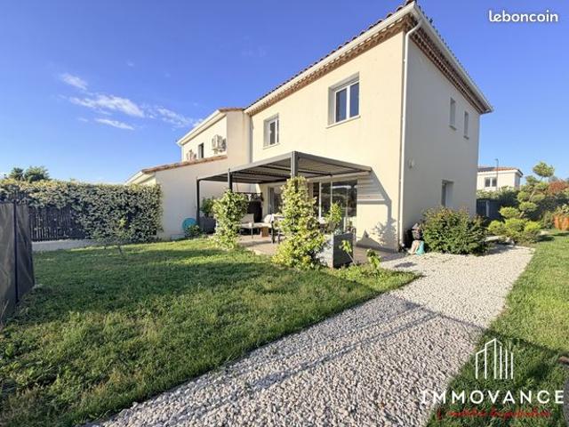 Maison 4 pièces 98 m²