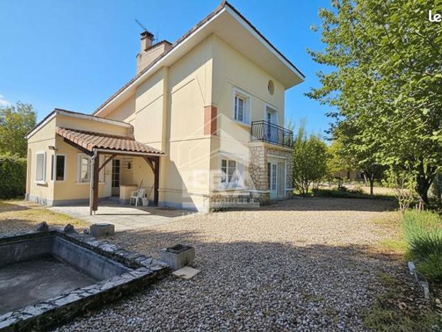 Maison 4 pièces 98 m²