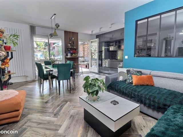 Maison 4 pièces 98 m²