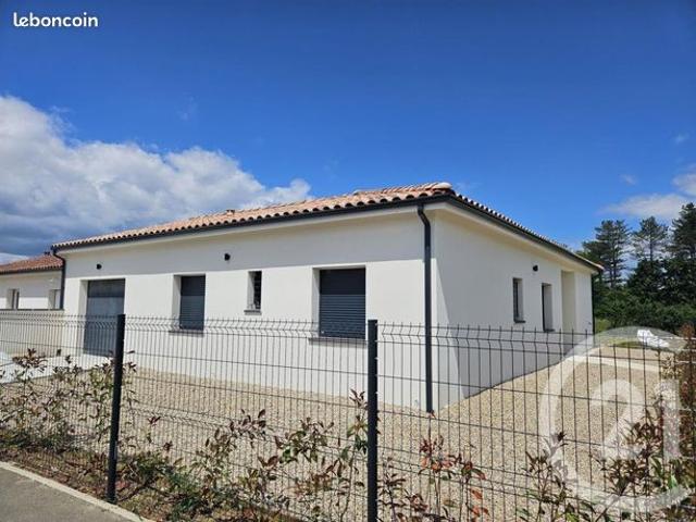 Maison 4 pièces 98 m²