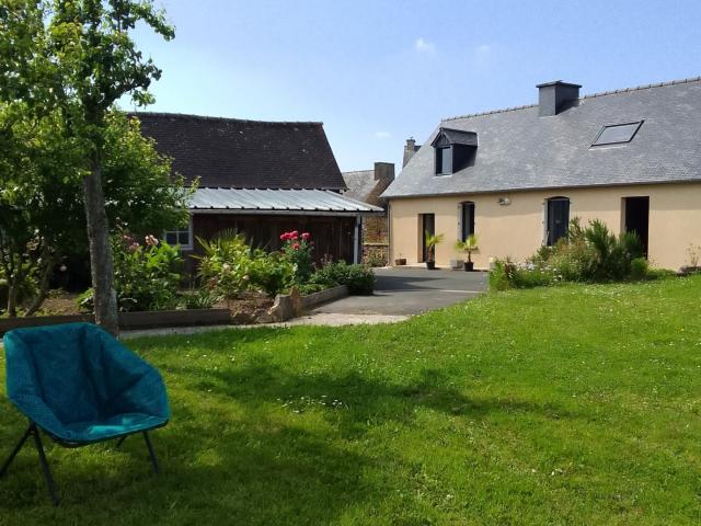 Maison 4 pièces 98 m²