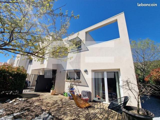Maison 4 pièces 98 m²